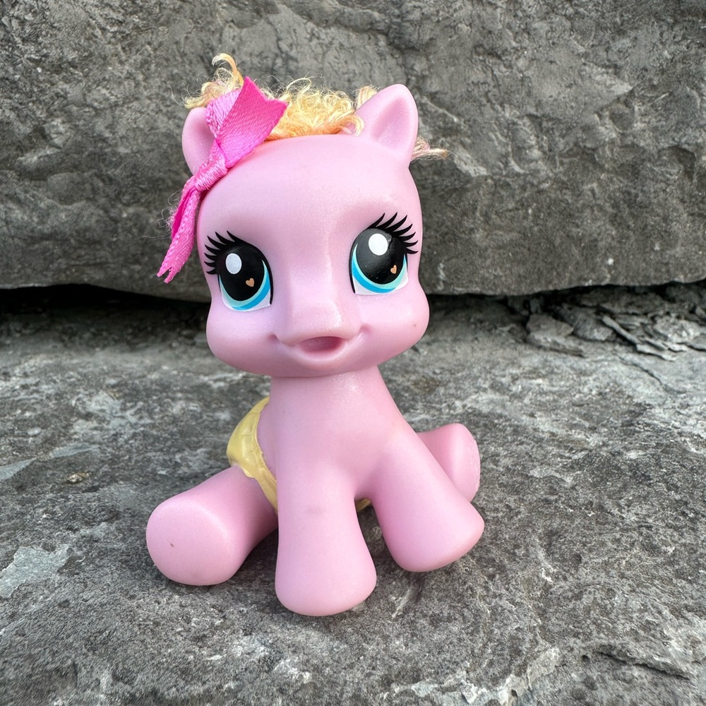 My Little Pony G3 Vintage Baby Toola Roola